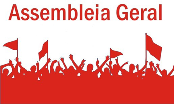 EDITAL DE CONVOCAÇÃO DE ASSEMBLEIA GERAL ORDINÁRIA DOCENTE